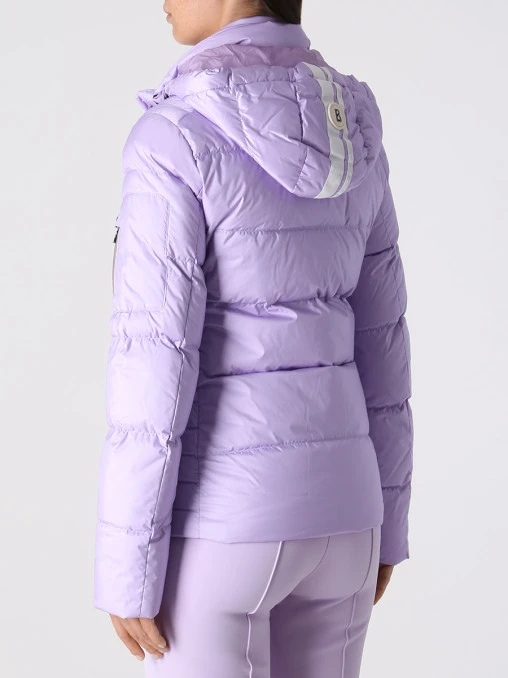 Пуховик стеганый BOGNER SPORT