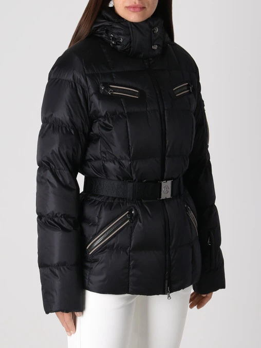 Пуховик стеганый BOGNER SPORT