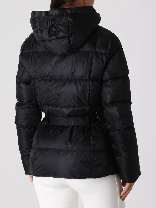 Пуховик стеганый BOGNER SPORT