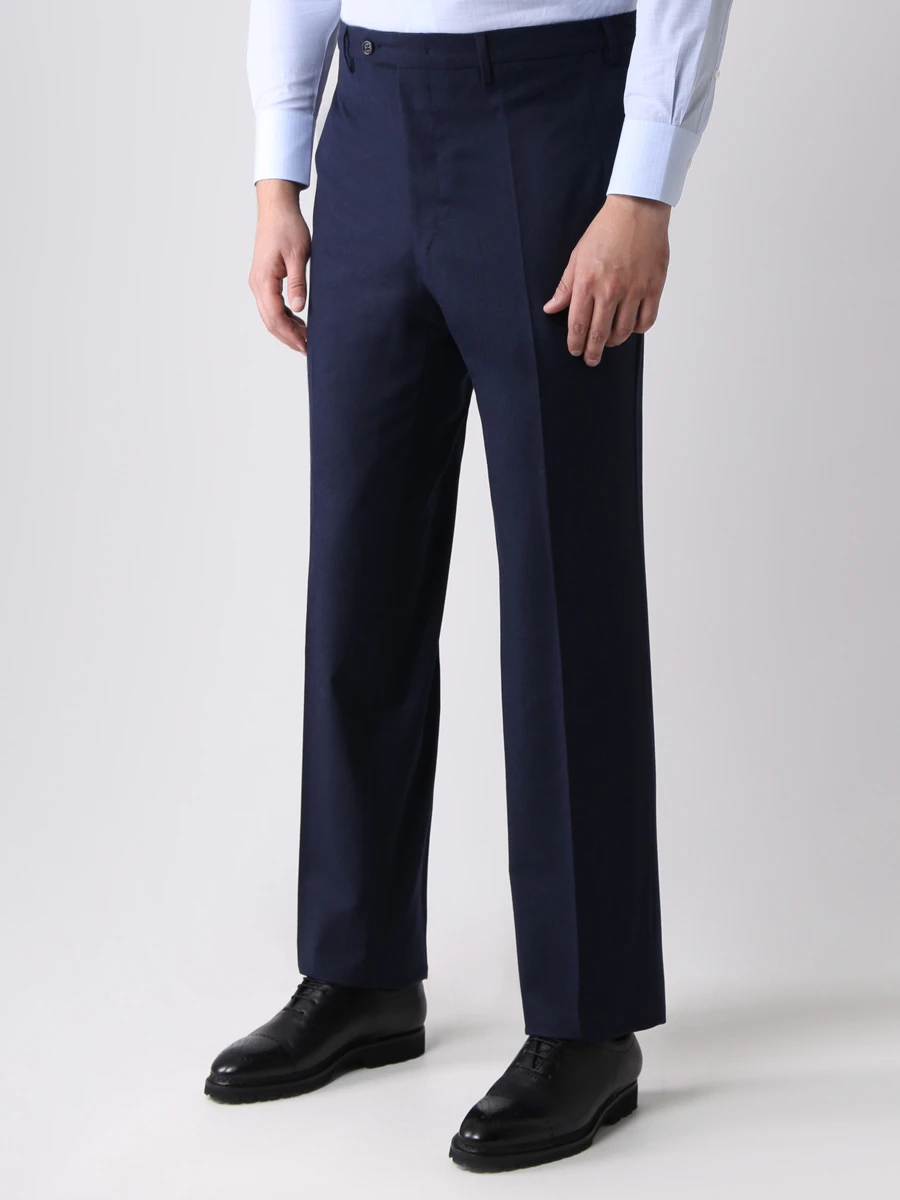 Костюм шерстяной