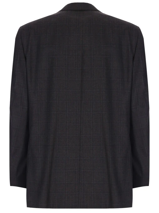 Костюм шерстяной CANALI