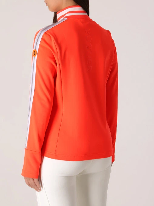Олимпийка с лампасами BOGNER SPORT