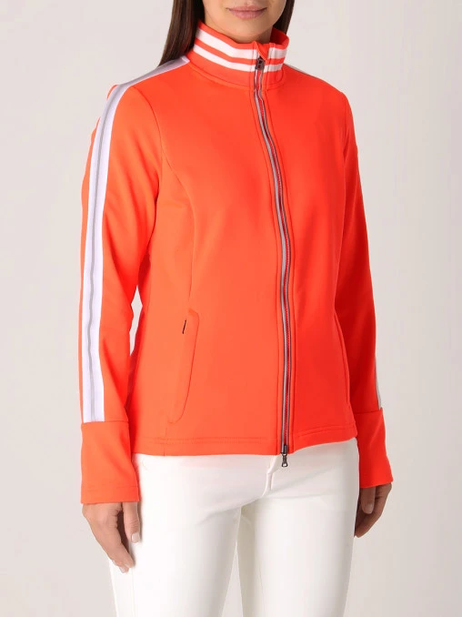 Олимпийка с лампасами BOGNER SPORT