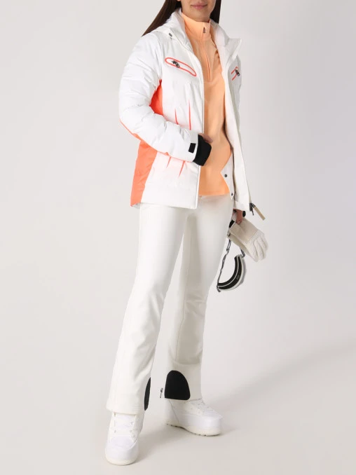 Флиска однотонная BOGNER SPORT