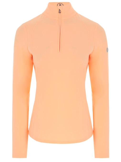 Флиска однотонная BOGNER SPORT