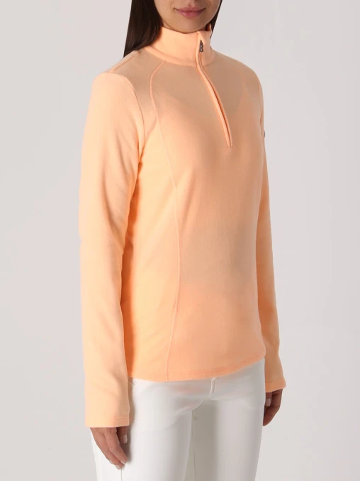 Флиска однотонная BOGNER SPORT