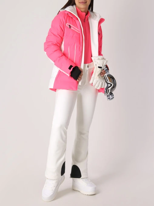 Бадлон спортивный BOGNER SPORT