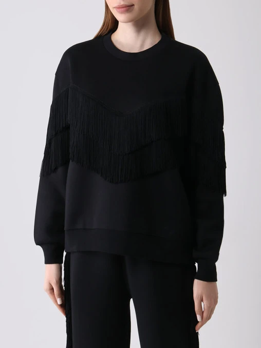 Костюм хлопковый STELLA MCCARTNEY