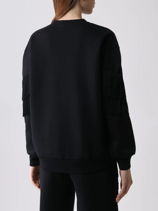 Костюм хлопковый STELLA MCCARTNEY