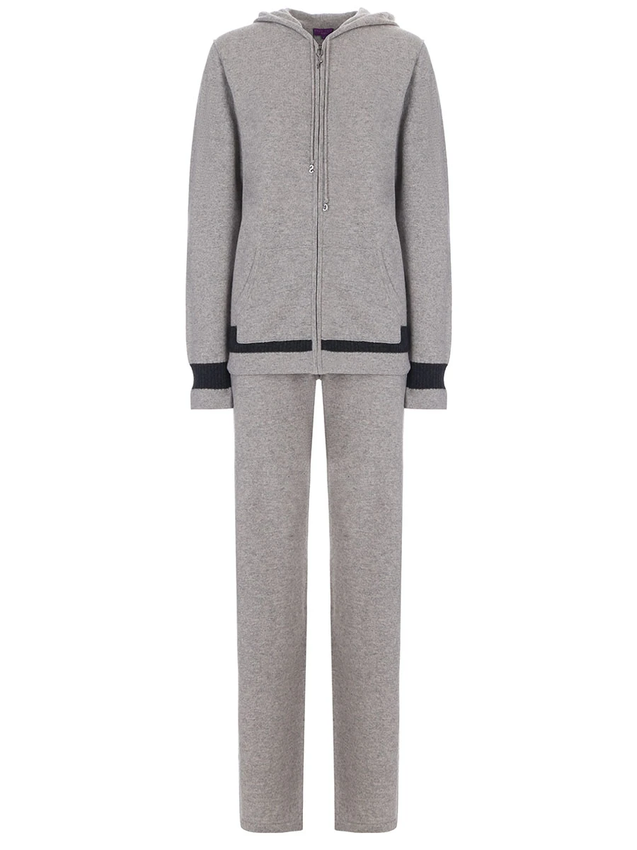 Спортивный костюм кашемировый