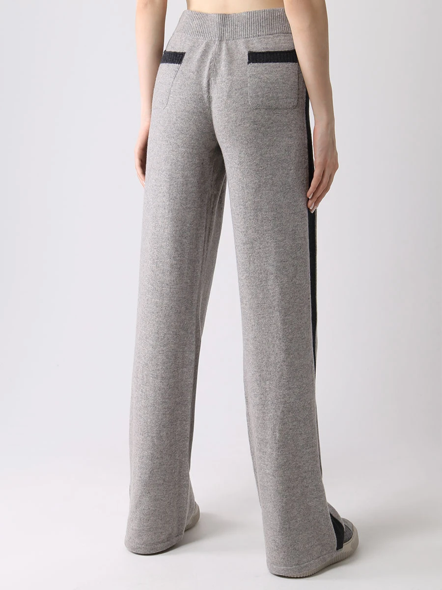 Спортивный костюм кашемировый