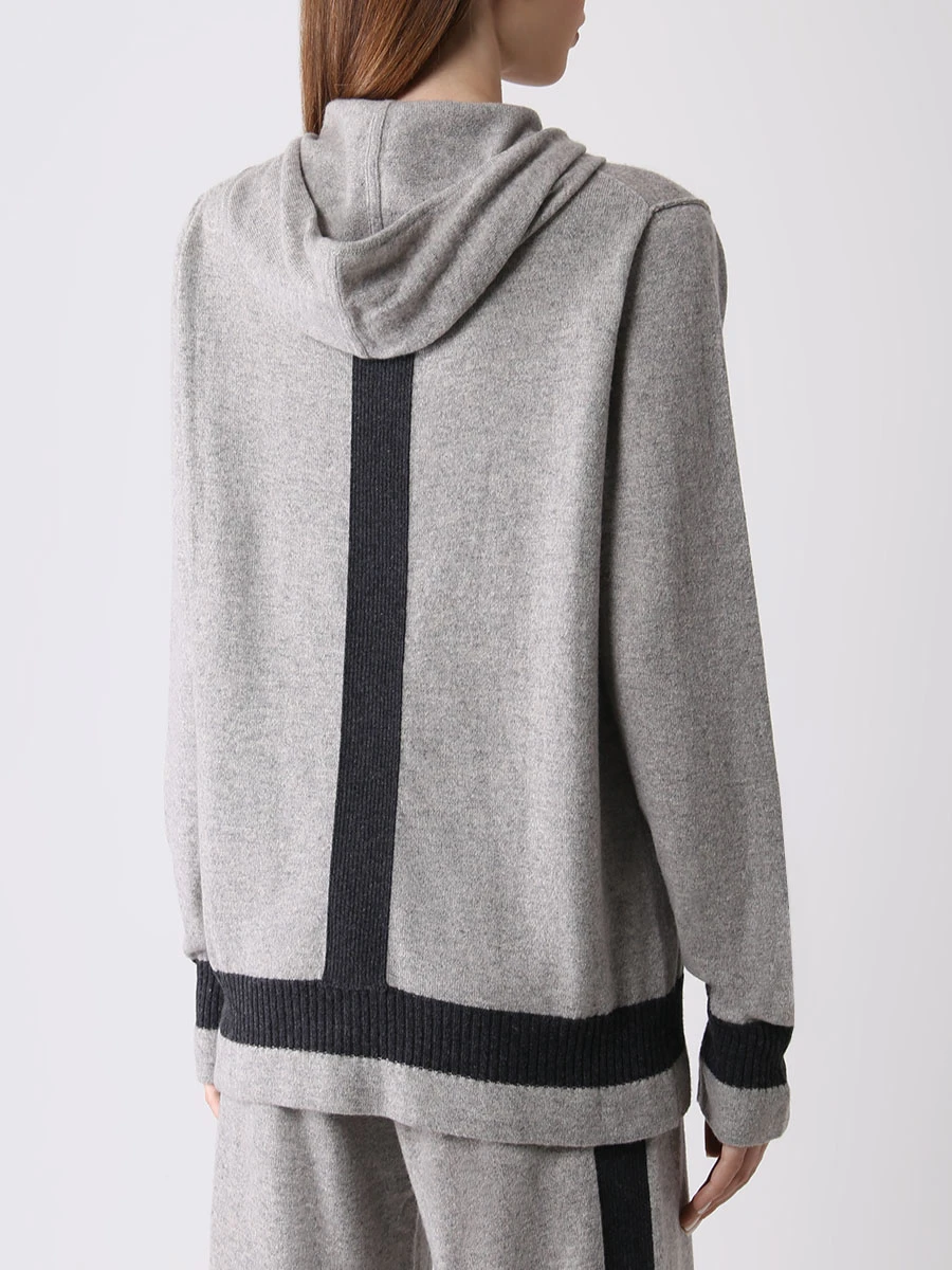 Спортивный костюм кашемировый