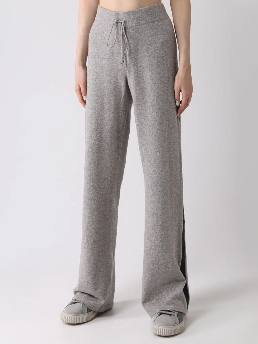 Спортивный костюм кашемировый