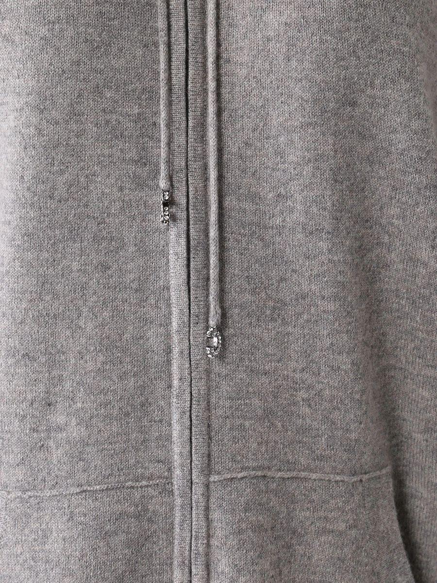 Спортивный костюм кашемировый