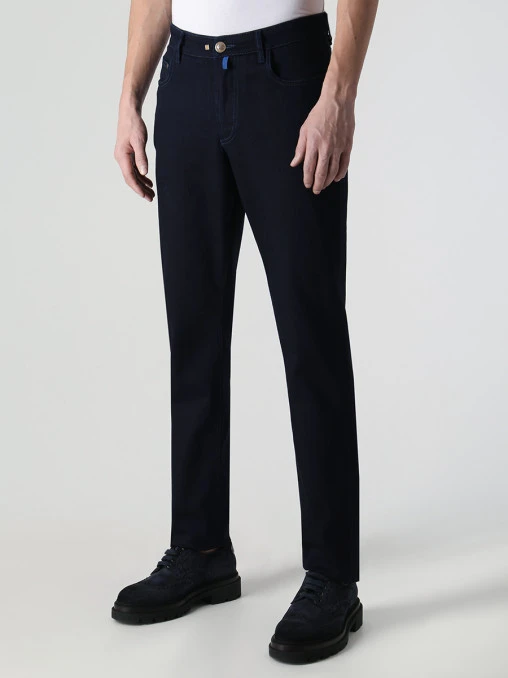 Джинсы Regular Fit хлопковые PORTOFINO
