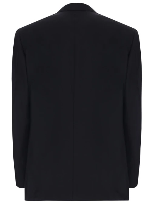 Костюм шерстяной CANALI