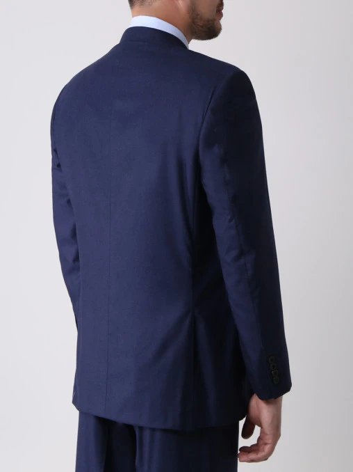 Костюм шерстяной CANALI