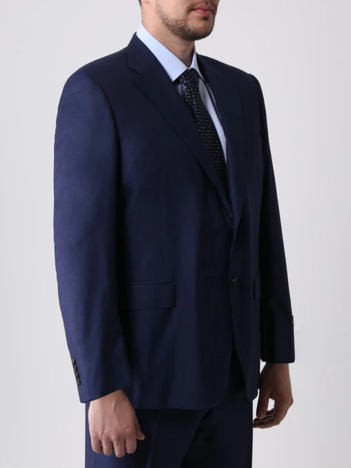 Костюм шерстяной CANALI