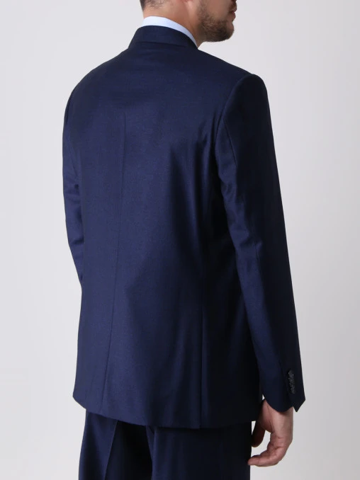Костюм шерстяной CORNELIANI