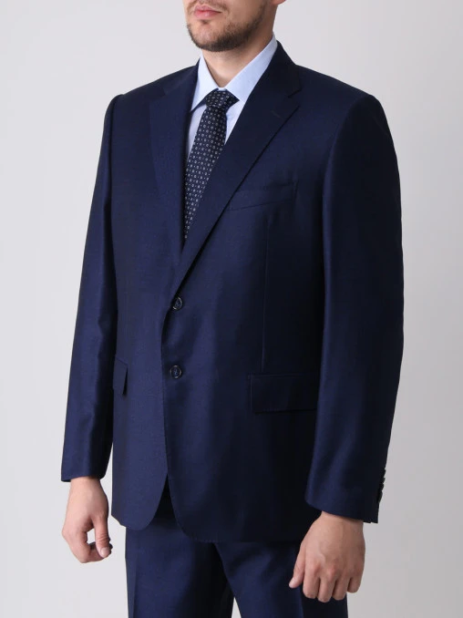 Костюм шерстяной CORNELIANI