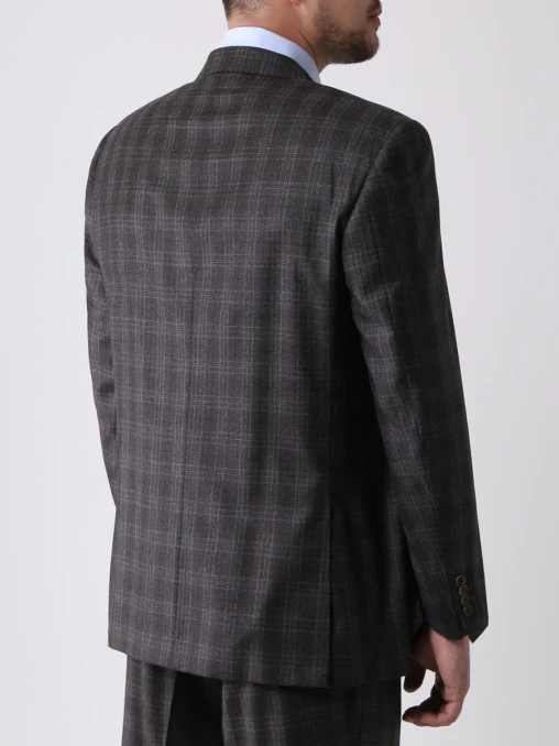 Костюм шерстяной CANALI