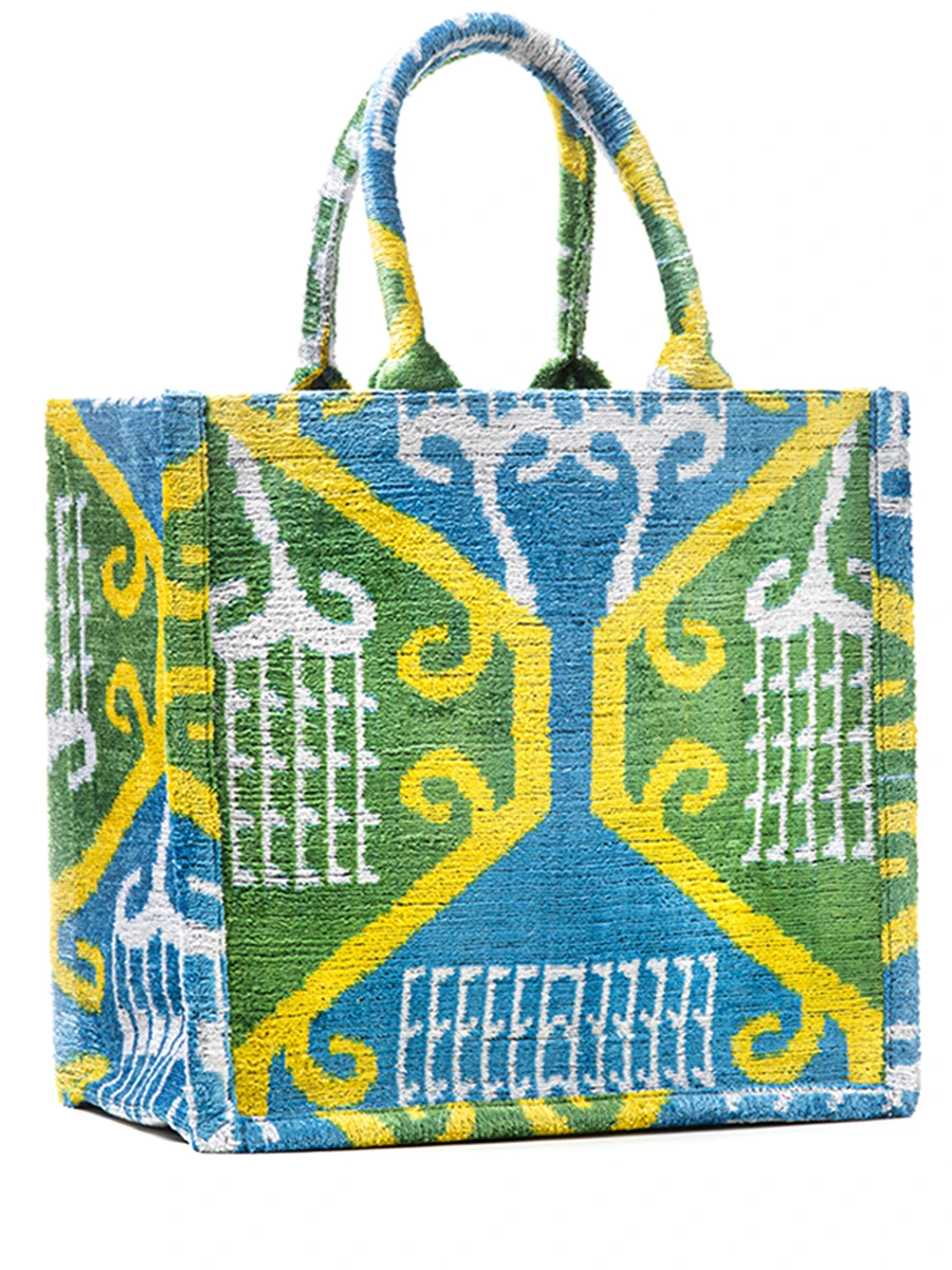 Сумка-тоут SINGAPORE MEDIUM