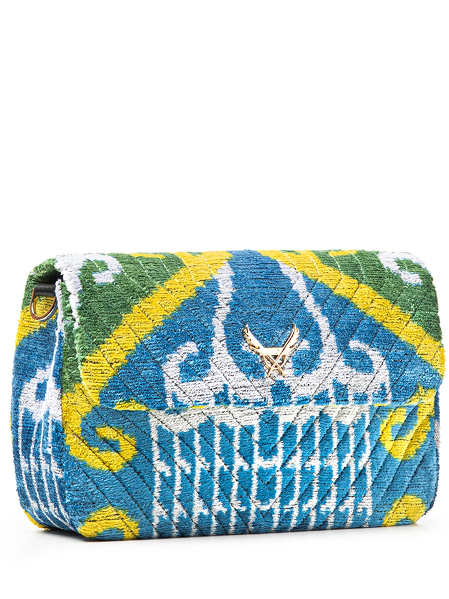 Сумка-Cherie SINGAPORE