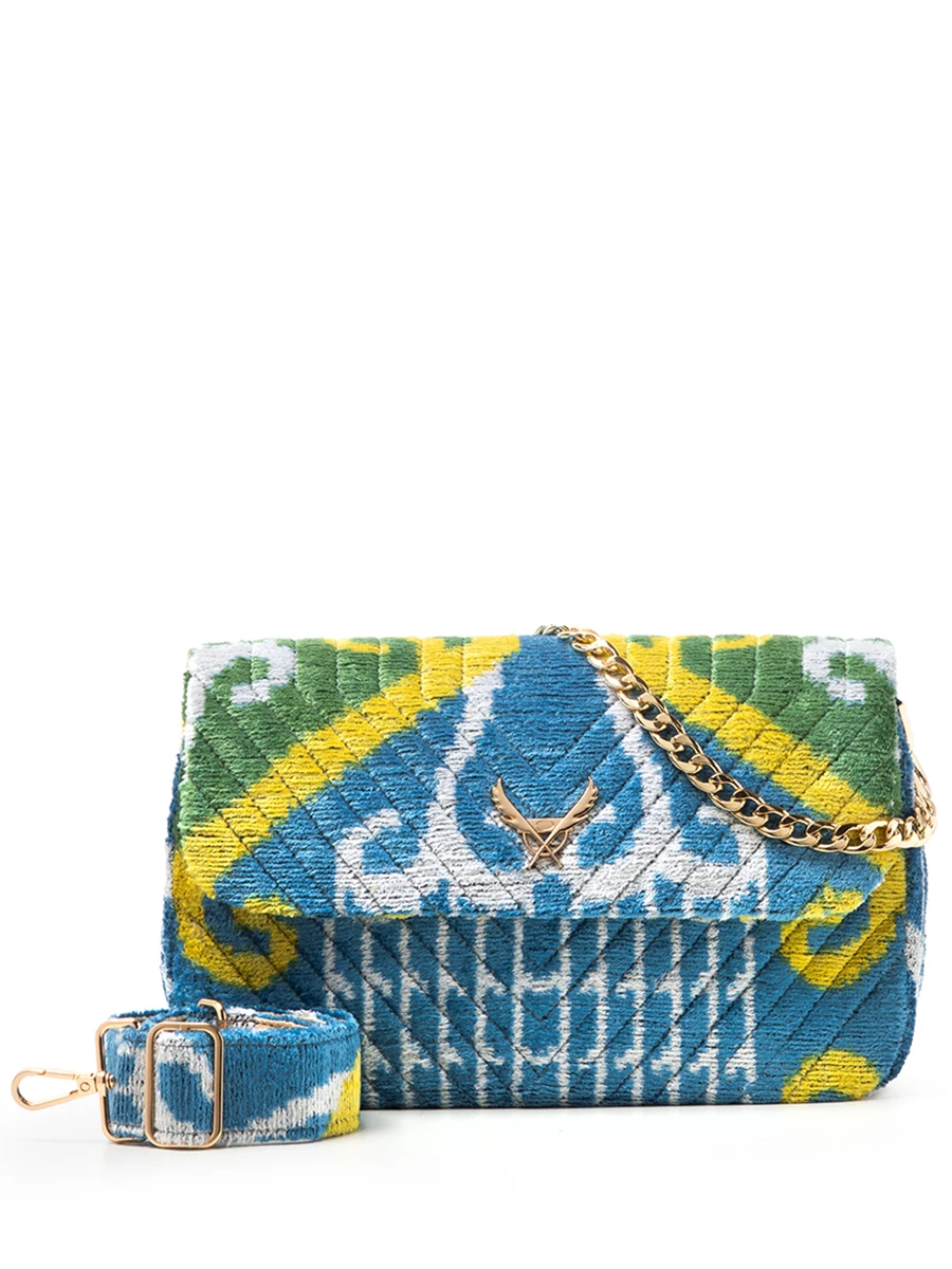 Сумка-Cherie SINGAPORE