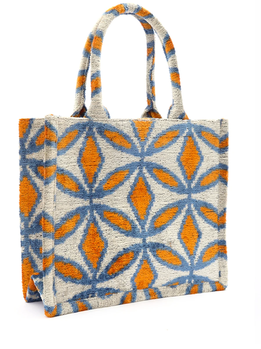 Сумка-тоут  BOTSWANA MEDIUM