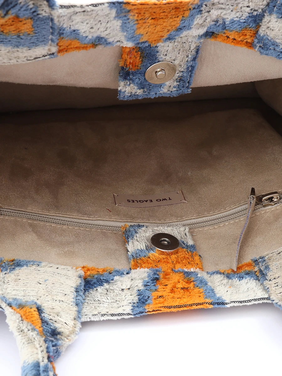 Сумка-тоут  BOTSWANA MEDIUM