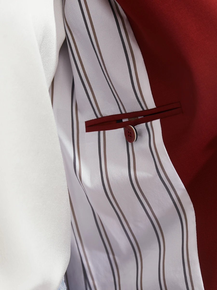 Пиджак шерстяной Jigeta