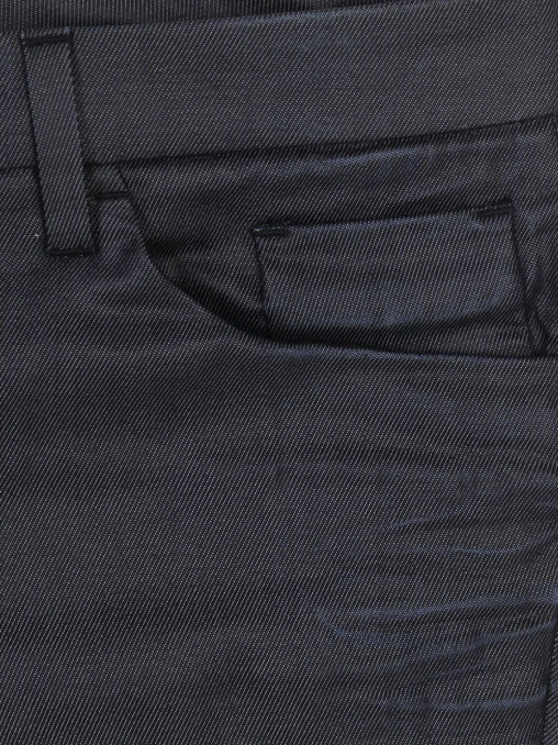 Джинсы хлопковые BRIONI