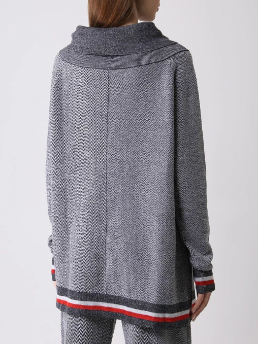 Костюм шерстяной STELLA MCCARTNEY