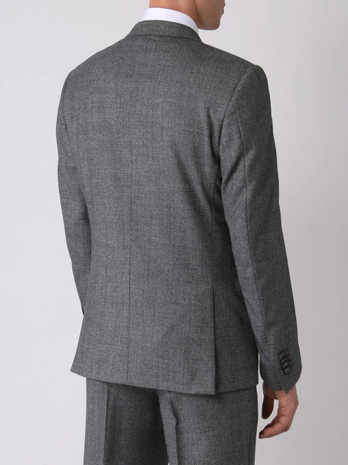 Костюм шерстяной CORNELIANI