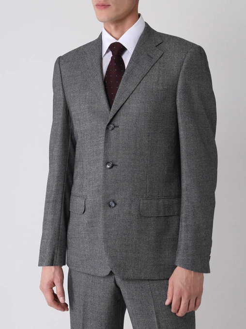 Костюм шерстяной CORNELIANI
