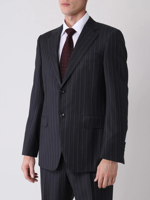 Костюм шерстяной CANALI