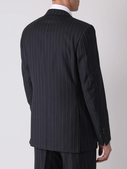 Костюм шерстяной CANALI