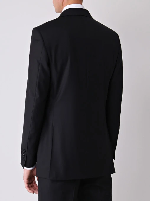 Костюм шерстяной CANALI