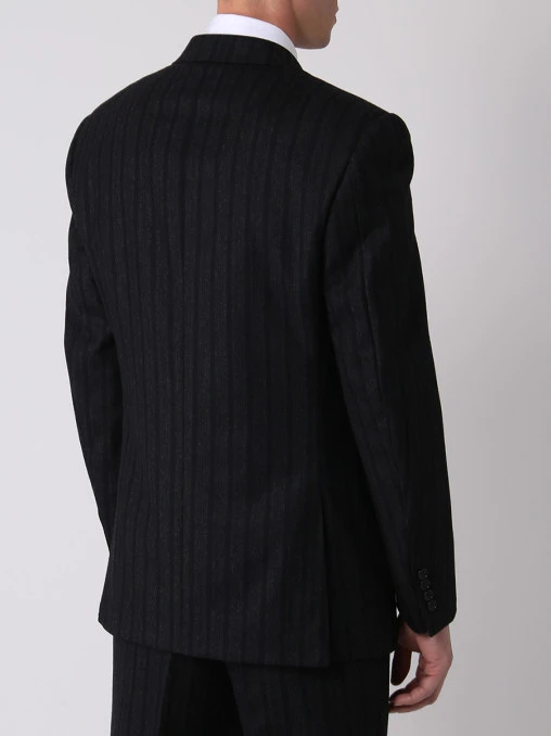 Костюм шерстяной CANALI