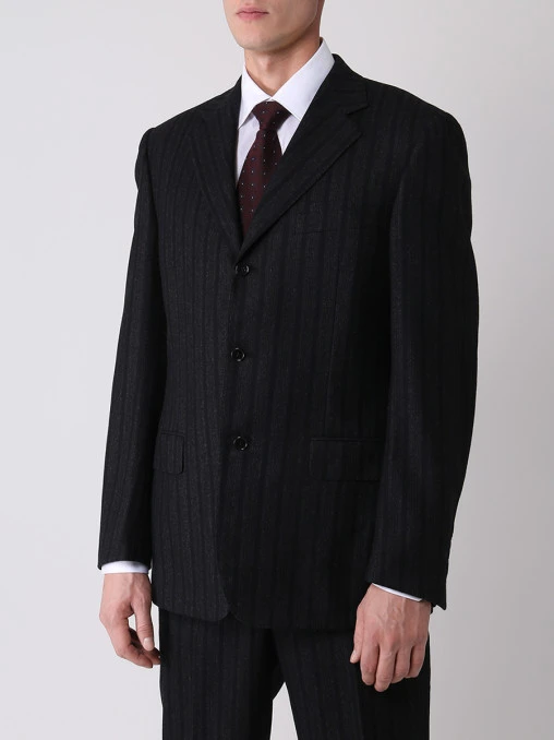 Костюм шерстяной CANALI