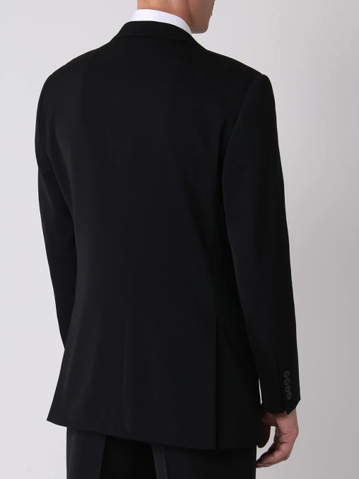 Костюм шерстяной ARMANI COLLEZIONI