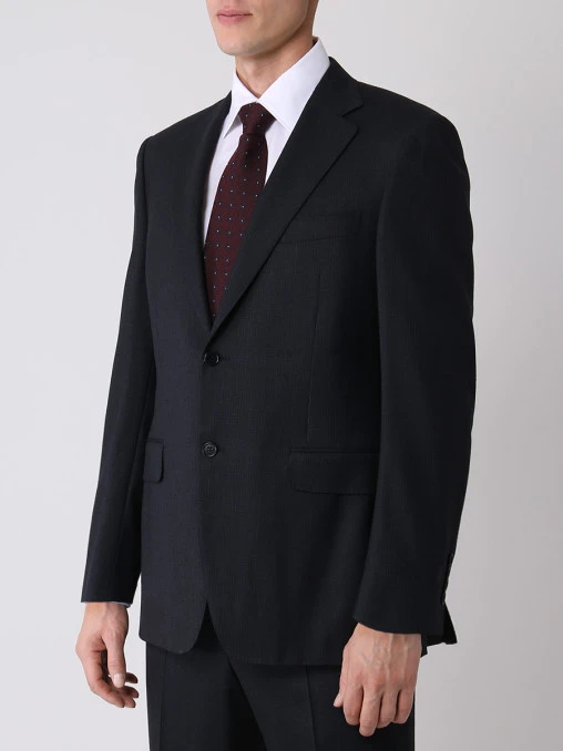 Костюм шерстяной CANALI