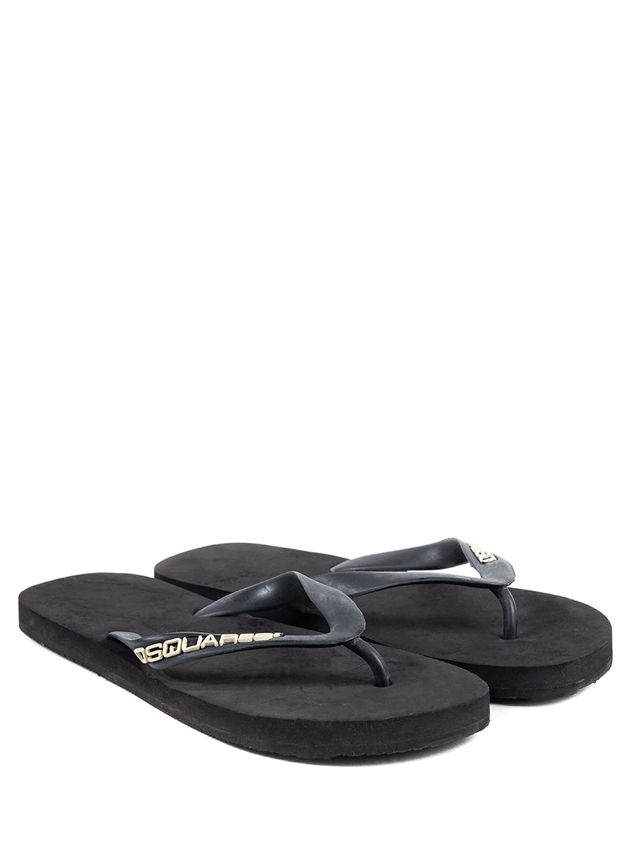 Шлепанцы резиновые