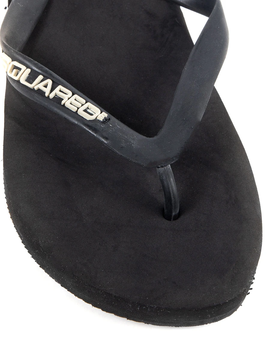 Шлепанцы резиновые