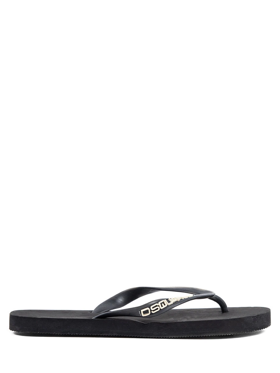 Шлепанцы резиновые