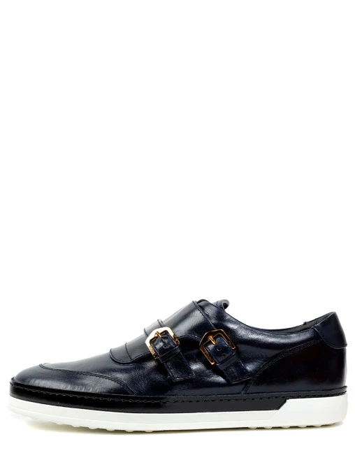 Кеды кожаные TOD`S