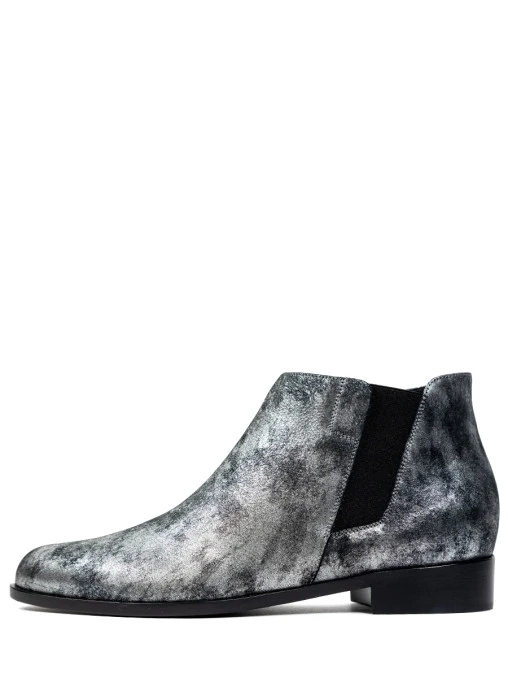 Челси кожаные GIUSEPPE ZANOTTI