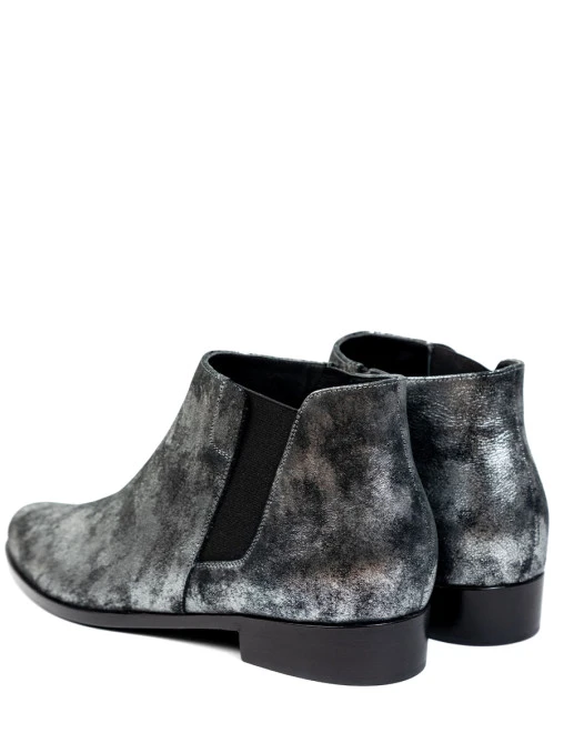 Челси кожаные GIUSEPPE ZANOTTI