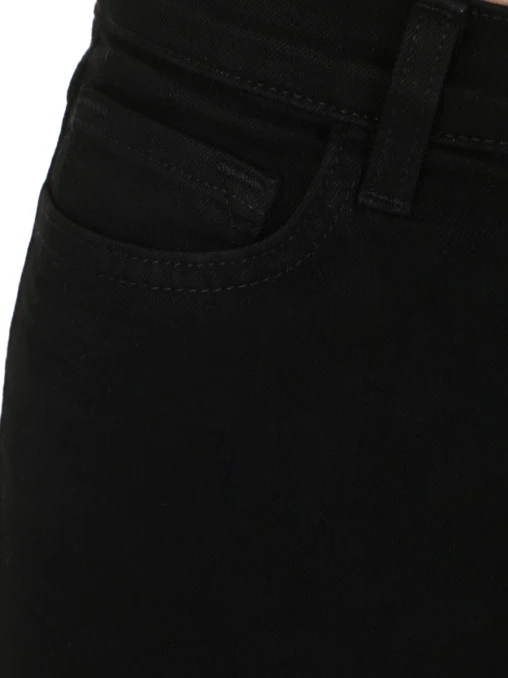 Джинсы хлопковые J BRAND
