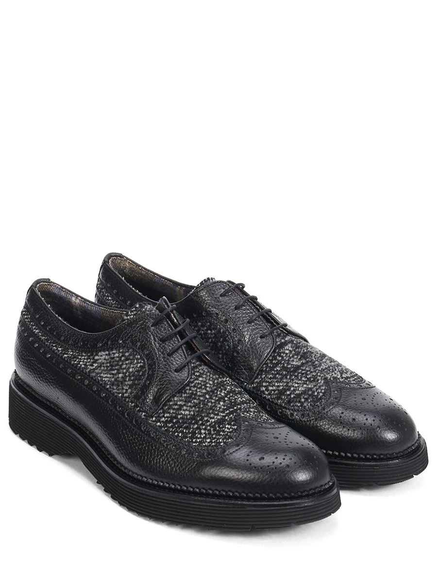 Броги комбинированные на байке